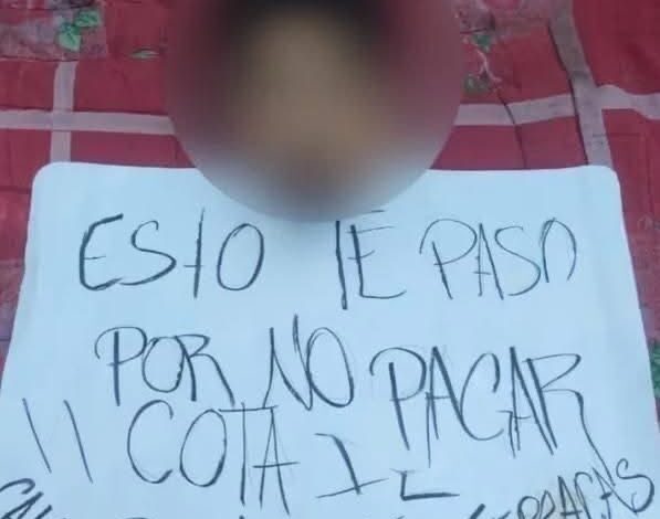 investigaciones, decapitado, Tecamachalco, Acatzingo, Los Caltenco, Los Tepeacas