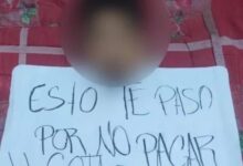 investigaciones, decapitado, Tecamachalco, Acatzingo, Los Caltenco, Los Tepeacas
