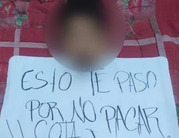 investigaciones, decapitado, Tecamachalco, Acatzingo, Los Caltenco, Los Tepeacas