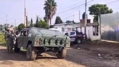 ejecutados, Juan C. Bonilla, recicladora, carretera federal México-Puebla, FGE, investigaciones