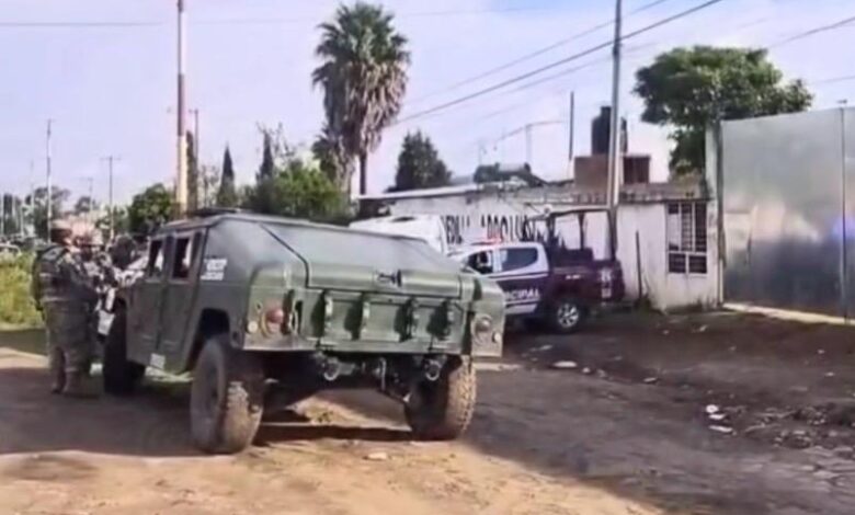ejecutados, Juan C. Bonilla, recicladora, carretera federal México-Puebla, FGE, investigaciones