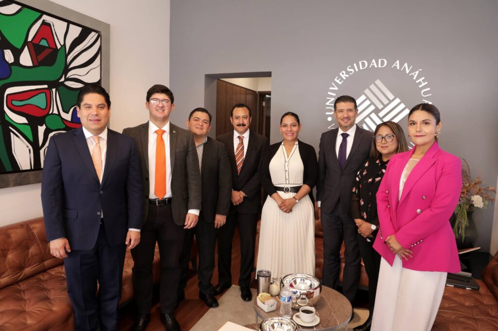 San Andrés Cholula, Lupita Cuautle, Jornada Metropolitana de Transparencia y Apertura Gubernamental