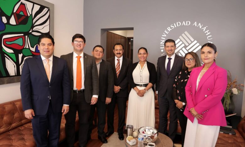 San Andrés Cholula, Lupita Cuautle, Jornada Metropolitana de Transparencia y Apertura Gubernamental