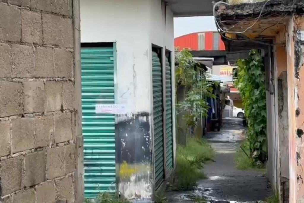 cateo, FGE, Ejército, SSP, Mercado Morelos, ejecuciones, La Familia Michoacana