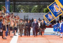 Gobierno de Puebla, Alejandro Armenta, José María Morelos y Pavón