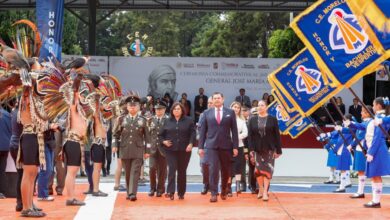 Gobierno de Puebla, Alejandro Armenta, José María Morelos y Pavón