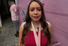Carrera Rosa 2025, Unidad de Oncología, Secretaría de Salud, Hospital General del Sur