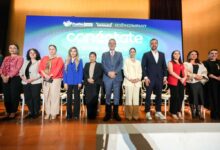 Gobierno de la Ciudad, Pepe Chedraui, Secretaría de Economía y Turismo, networking, Construyendo tu cerebro de negocios