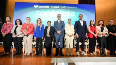 Gobierno de la Ciudad, Pepe Chedraui, Secretaría de Economía y Turismo, networking, Construyendo tu cerebro de negocios
