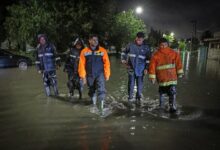 Omar Muñoz, inundaciones, lluvias, Cuautlancingo, Sanctorum, Chautenco