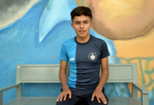 BUAP, Prepa Enrique Cabrera, Juegos Parapanamericanos Juveniles 2025