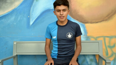 BUAP, Prepa Enrique Cabrera, Juegos Parapanamericanos Juveniles 2025