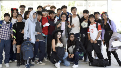 ofrendas, BUAP, CU2, Lilia Cedillo