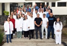 BUAP, Posgrado en Dispositivos Semiconductores