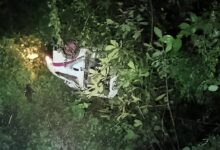 volcadura, transporte público, Huauchinango, lesionados