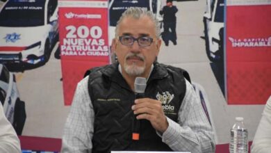 Secretaría General de Gobierno, Ayuntamiento de Puebla, Franco Rodríguez, operativos, mercados, venta ilegal de mercancía