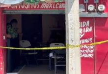 homicidio, amenazas de muerte, ejecución, Cuautlancingo, fonda, Fidel Medrano