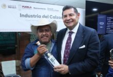mezcal poblano, Spirit Selection 2025