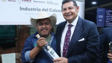 mezcal poblano, Spirit Selection 2025