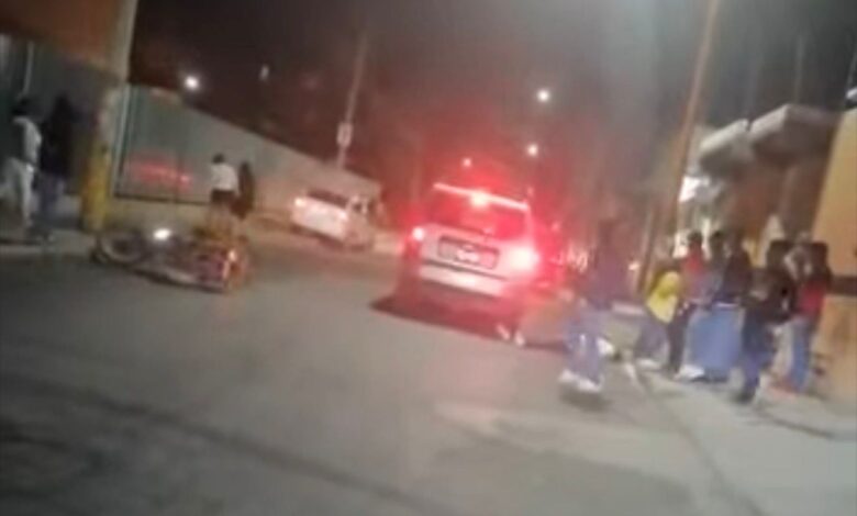 ejecutados, colonia Domingo Arenas, San Martín Texmelucan, FGE, investigaciones, narcomenudeo