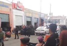 SSC, operativo, 46 Poniente, detenido, El Nava, narcomenudeo, robos