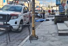 ejecutado, El Seco, FGE, investigaciones