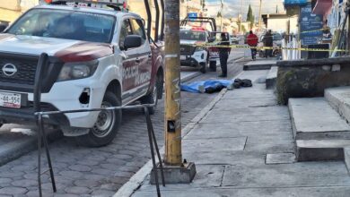 ejecutado, El Seco, FGE, investigaciones