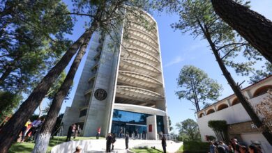 Torre de Rectoría, Universidad Autónoma de Tlaxcala, Serafín Ortiz Ortiz, UATx, corrupción
