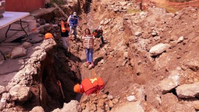 Gobierno de la Ciudad, infraestructura, atención, daños, socavones, juntas auxiliares