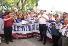 Puebla, Gobierno del Estado, Alejandro Armenta, saneamiento del agua