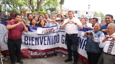 Puebla, Gobierno del Estado, Alejandro Armenta, saneamiento del agua