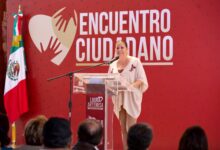 Congreso del Estado, Encuentros Ciudadanos, Laura Artemisa García Chávez, La Libertad, Santa María Xonacatepec