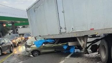 choque, accidente, SInguiluca, Hidalgo, autopista México-Tuxpan, muertos, lesionados