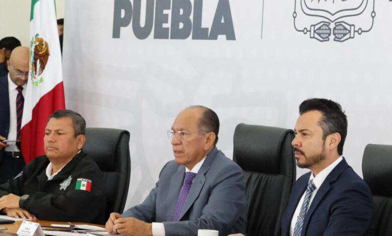 laudos, despidos, Rafael Moreno, José Luis García Parra