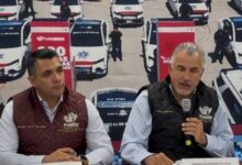 lluvias, Comité Tláloc, riesgo de inundación, Franco Rodríguez, SGG, Gobierno de la Ciudad