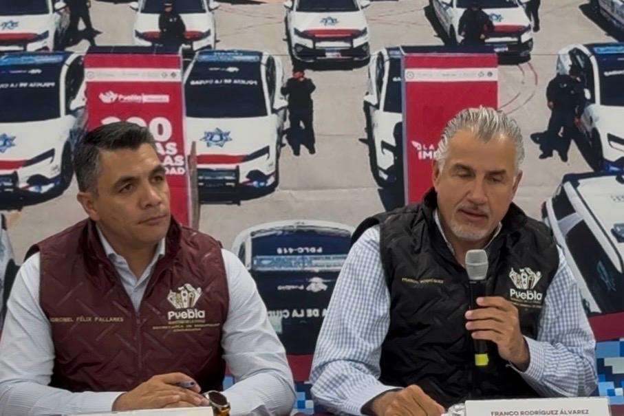 lluvias, Comité Tláloc, riesgo de inundación, Franco Rodríguez, SGG, Gobierno de la Ciudad