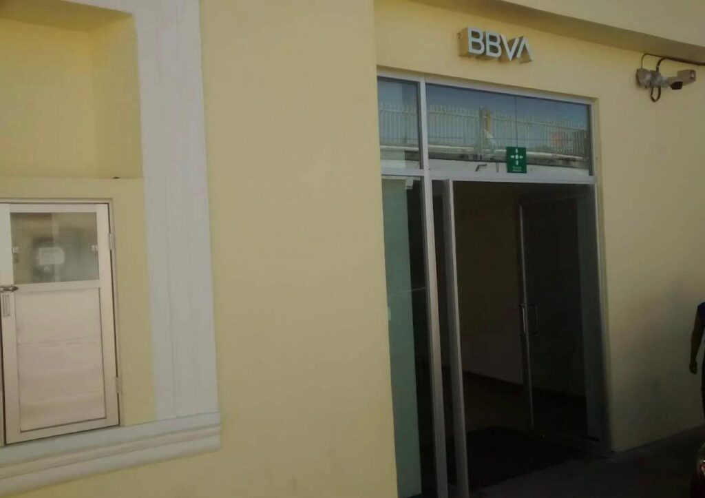 asalto, cuentahabiente, BBVA, Tlatlauquitepec, Xonocuautla