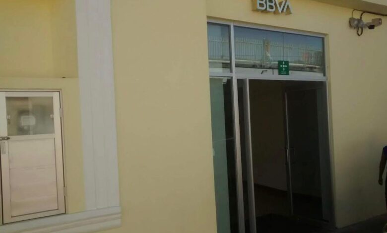 asalto, cuentahabiente, BBVA, Tlatlauquitepec, Xonocuautla
