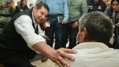 lluvias, Puebla, Huauchinango, Sierra Norte, Pahuatlán, La Ceiba, Xicotepec de Juárez
