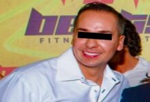 Cabe mencionar que la noche del viernes, también fueron detenidos sus socios -por los mismos cargos-, Alejandro Carrillo y Jonathan Palacios,