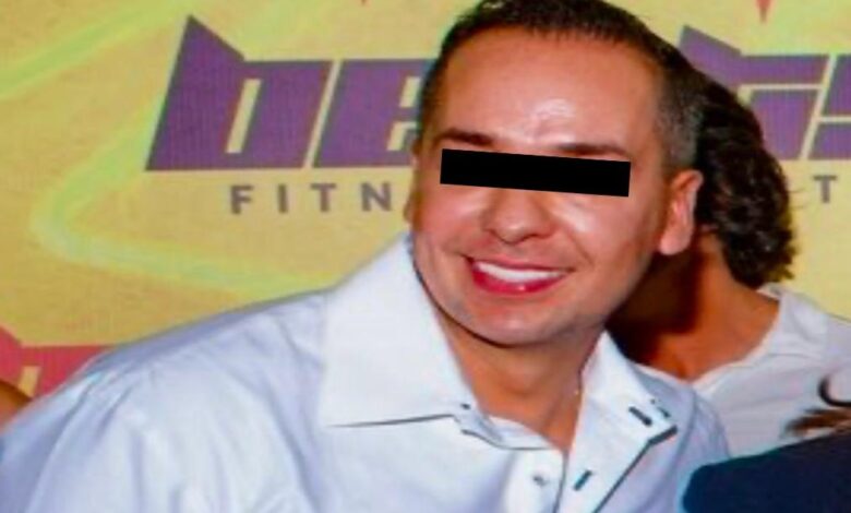 Cabe mencionar que la noche del viernes, también fueron detenidos sus socios -por los mismos cargos-, Alejandro Carrillo y Jonathan Palacios,