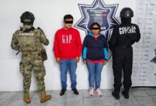 SSP, Marina, detenidos, robo, venta de vehículos, Facebook