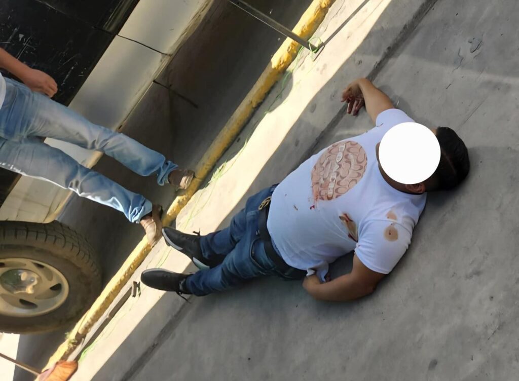 ejecución, Yon Yon, San Rafael Tlanalapan, Texmelucan