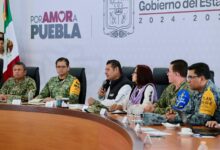 Gobierno de Puebla, Alejandro Armenta, centros de acopio, confianza