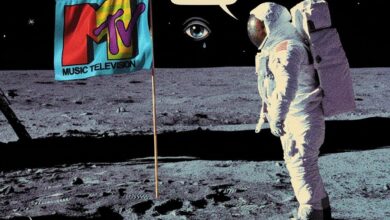 MTV, cierre de canales, Paramount Global, Spotify, YouTube, música, videos