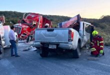 choque, accidente, Tepexi de Rodríguez, tres muertos, Ixcaquixtla