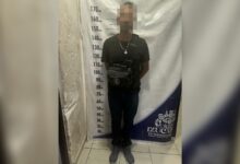 detenido, agente ministerial, violencia familiar, Izúcar de Matamoros, Policía Municipal