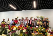 seguridad, carreteras, denuncias de extorsión, productores de flor, Atlixco