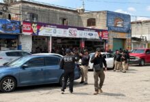 operativo, 46 Poniente, FGE, Robo de Vehículos, robo de autopartes, operativo, cateos