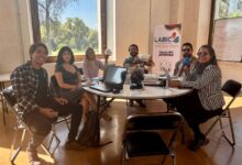 Gobierno de la Ciudad, LABIC 2025, soluciones socioambientales